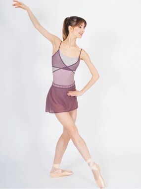 DellaLo Milano Leotard